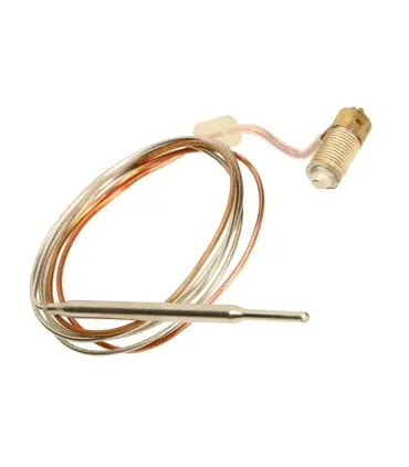 Disponible Ahora Sonda válvula gas freidora MINISIT 50-190ºC