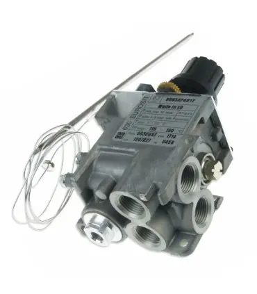 Precio Rebajado Termostato gas 630 EUROSIT 100-190ºC (3526131)