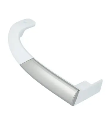 Tirador inferior puerta nevera BEKO (4326390500) Ordenar Ahora Mismo