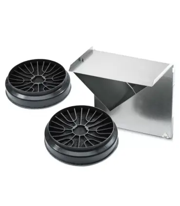 Popular Set recirculación campana extractora BALAY BOSCH (00576894)