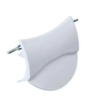 Cierre puerta lavadora BALAY BOSCH SIEMENS (00483087) Descuento