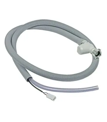 Tubo entrada agua lavavajillas ELECTROLUX FAGOR INDESIT (V77I000E6) Popular