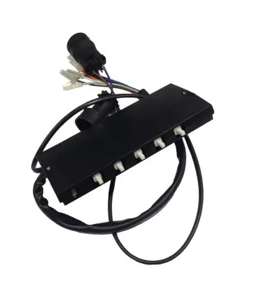 Botonera campana cocina TEKA (81476038) Precio Económico