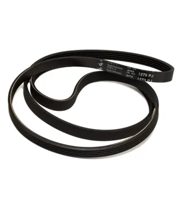 Correa lavadora UNIVERSAL 1270 J5 EL (6602001497) Rebajas