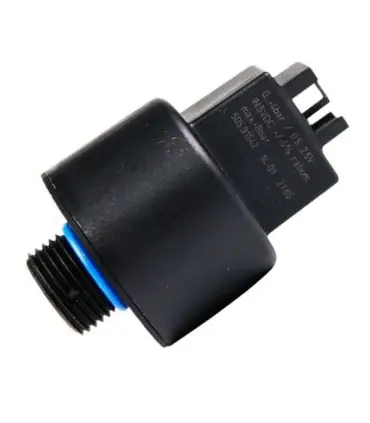 Presostato agua caldera FERROLI (39809470) Certificado