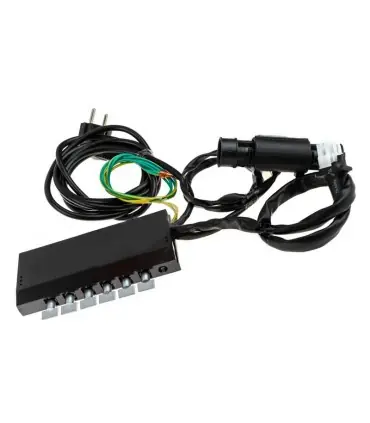 Marca Reconocida Botonera campana cocina TEKA (81460185)