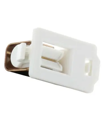 Cierre puerta secadora BAUKNECHT WHIRLPOOL (481227138462) Oferta