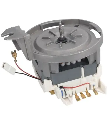 Disponible Ahora Motor lavavajillas BALAY BOSCH SIEMENS (00645222)