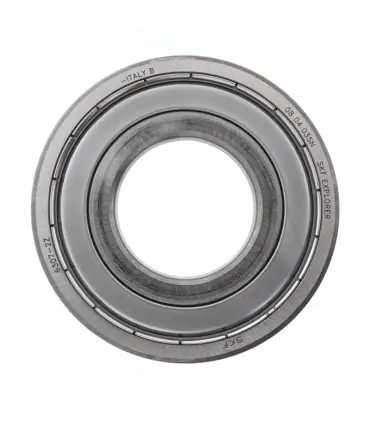 Rodamiento lavadora 6307 ZZ 35x80x21mm Entrega Rápida