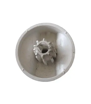 Mando temporizador microondas TEKA (89830478) Última Oportunidad