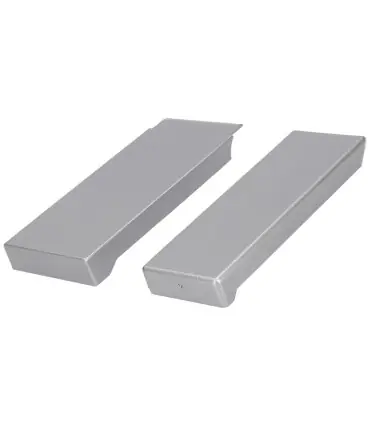 Kit tapas tirador nevera LIEBHERR (9096003) Gran Oferta