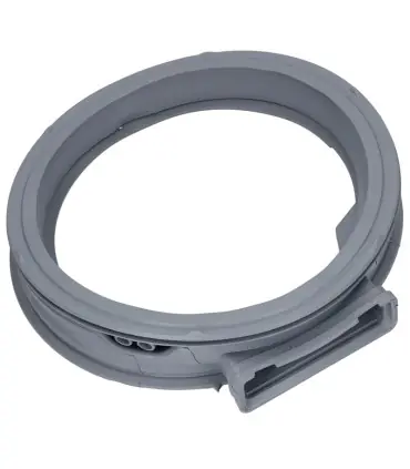 No Te Lo Pierdas Goma escotilla lavadora secadora LG (MDS63916504)