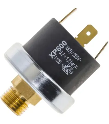 Alta Calidad Presostato agua caldera FERROLI (I39806180)