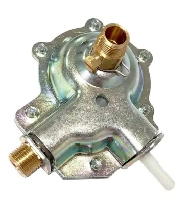 Cuerpo agua calentador FAGOR EDESA ASPES 11 litros (ST0027050) Marca Reconocida