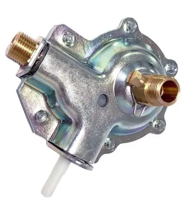 Cuerpo agua calentador FAGOR EDESA ASPES 11 litros (810004409) Marca Reconocida