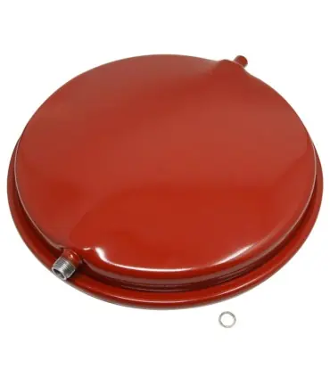 Precio Económico Vaso expansión caldera JUNKERS 8 litros (87154071540)