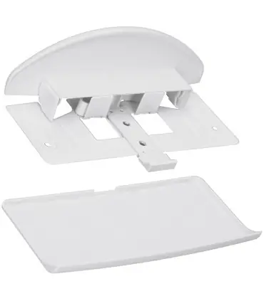 Tirador puerta nevera LIEBHERR 182mm (7042614) Favorito De Clientes