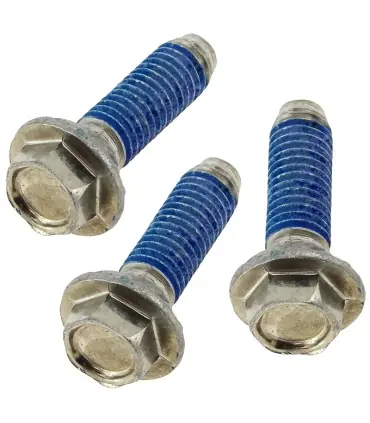 Ordena Ya Pack tornillos eje tambor lavadora SAMSUNG (DC60-40137A)