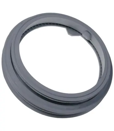 Precio Bajo Goma escotilla lavadora MIDEA BOMANN (12638100000196)