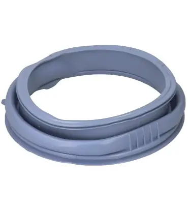 Goma escotilla lavadora TEKA HAIER CANDY (81881145) Marca Reconocida
