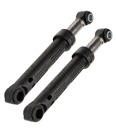 Venta Final Kit 2 amortiguadores lavadora SAMSUNG (DC66-00421B)