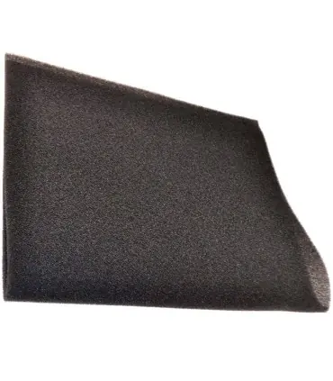 Entrega Rápida Filtro espuma aire acondicionado 2000x1000x5mm