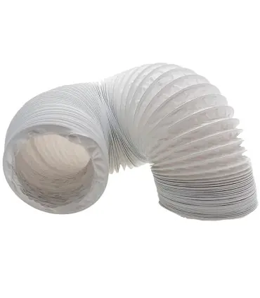 Tubo evacuación aire acondicionado 150mm diámetro 6 metros UNIVERSAL Directo De Fábrica