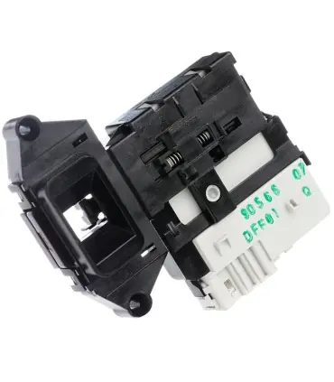 Blocapuerta lavadora LG (EBF49827803) Directo De Fábrica