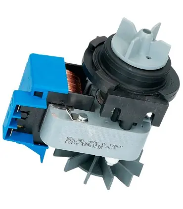 Liquidación Bomba desagüe lavavajillas MIELE (7640961)