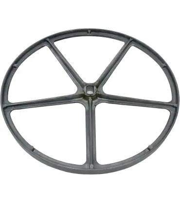 Última Versión Polea tambor lavadora ARISTON INDESIT WHIRLPOOL (C00064527)