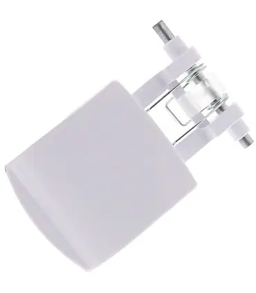 Tirador puerta lavadora NEW POL TAURUS (719007500) Oferta Limitada