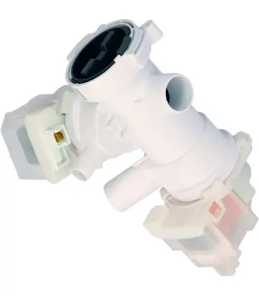 Bomba desagüe lavadora FAGOR EDESA ASPES (L71B016I6) Disponible Ahora