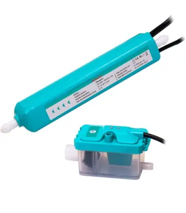 Última Oportunidad Bomba condensados aire acondicionado REFCENTER TRANQUIL-I