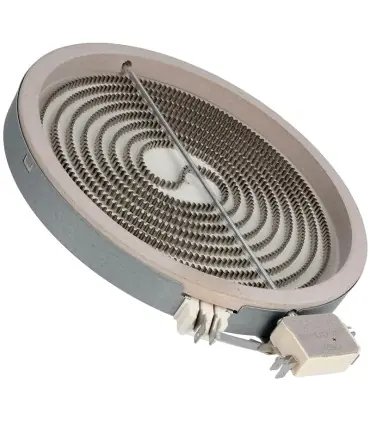 Resistencia vitrocerámica BOSCH FAGOR TEKA 2300W (00674278) Gran Oferta