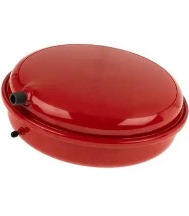 Vaso expansión caldera DOMUSA 8 litros (CFOV000025) Promoción