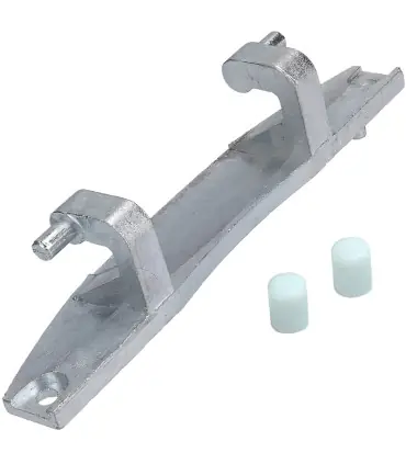 Bisagra puerta escotilla lavadora BALAY BOSCH SIEMENS (00620835) Gran Oferta