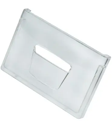 Entrega Rápida Frontal cajón verduras nevera ARISTON INDESIT (C00283886)
