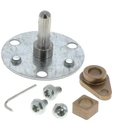 Precio Económico Eje tambor secadora ARISTON INDESIT (C00113038)