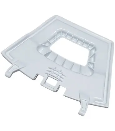 Cierre interior puerta lavadora BEKO (2832290100) Disponible Ahora