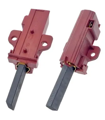 Escobillas motor lavadora WHIRLPOOL INDESIT (481281719421) Garantía De Devolución De Dinero