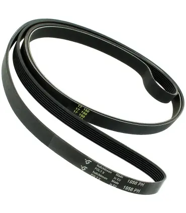 Últimas Unidades Correa secadora BOSCH SIEMENS 1956 H7 (00117448)