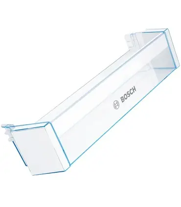 Botellero inferior nevera BOSCH (00704406) Marca Reconocida