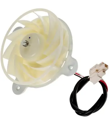 Oferta Limitada Motor ventilador nevera TEKA MIDEA (11002015001679)