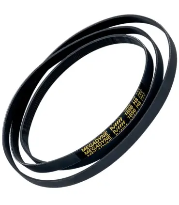 Correa secadora WHIRLPOOL 1856 H8 (421307851961) Garantía De Devolución De Dinero