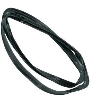 Junta goma puerta horno BOSCH INDESIT (C00091946) Disponible Ahora