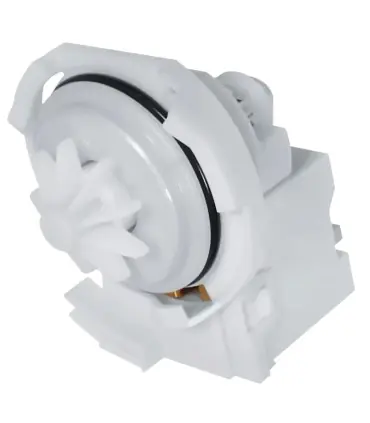 Bomba desagüe lavavajillas BAUKNECHT WHIRLPOOL (481236018558) Rebajas