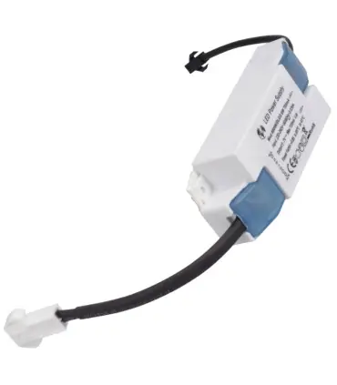 Transformador LED campana cocina TEKA (81483249) Precio Bajo