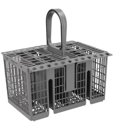 Precio Reducido Cesto cubiertos lavavajillas INDESIT WHIRLPOOL (C00386607)