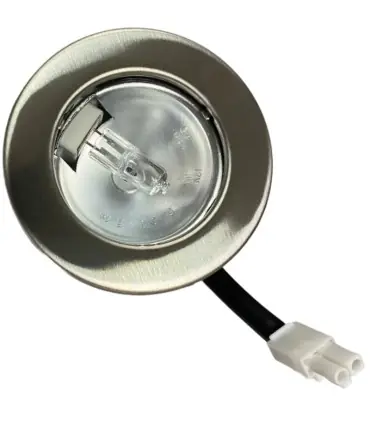 Lámpara halógena campana cocina PANDO (620062300203) Oferta Limitada