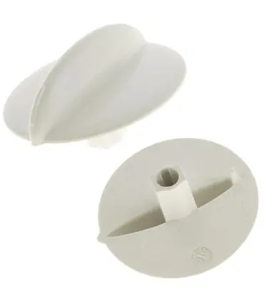 Kit 2 mandos microondas MOULINEX (MS-4955281) Económico